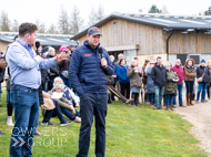 BP210325-56 - Ben Pauling Stable Visit